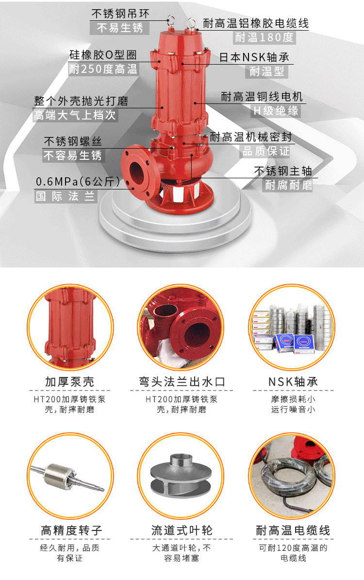WQR耐高温潜水黄色茄子视频结构图